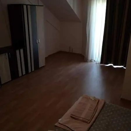 Casa Andrei Guest house *