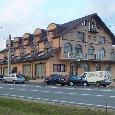 Casa Andrei * Merisani