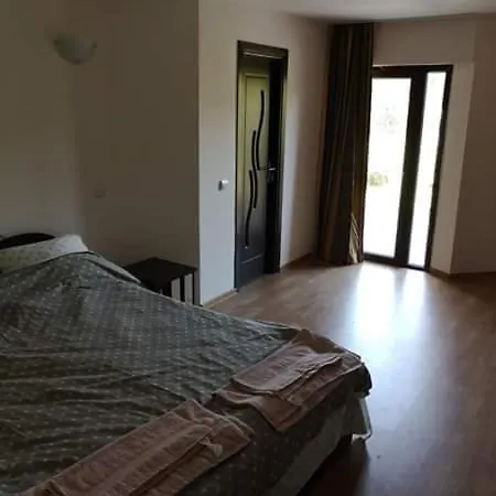 Guest house Casa Andrei