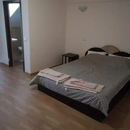 Casa Andrei *