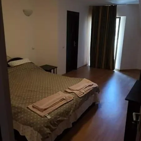Casa Andrei Guest house Merisani