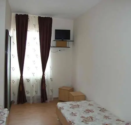 Casa Andrei Guest house Merisani