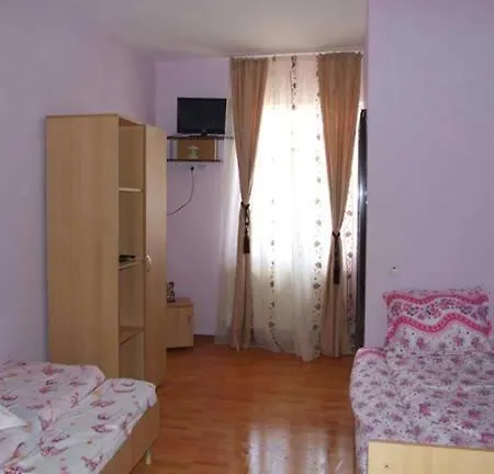 Guest house Casa Andrei